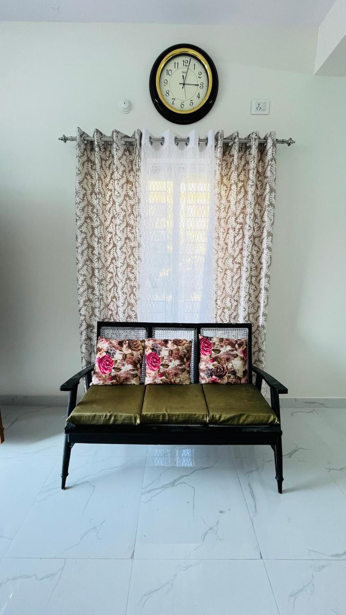 Boutique Bungalow 458 Secunderabad Exterior photo