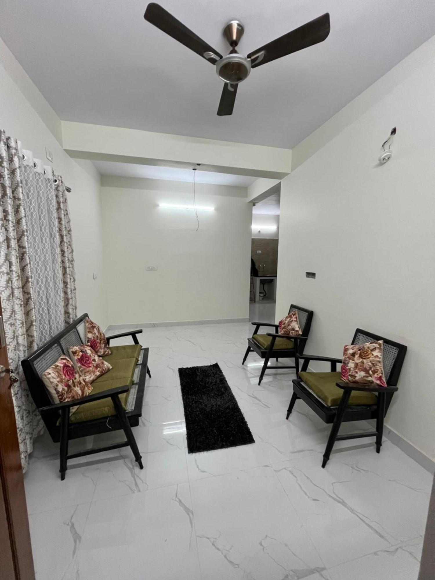 Boutique Bungalow 458 Secunderabad Exterior photo