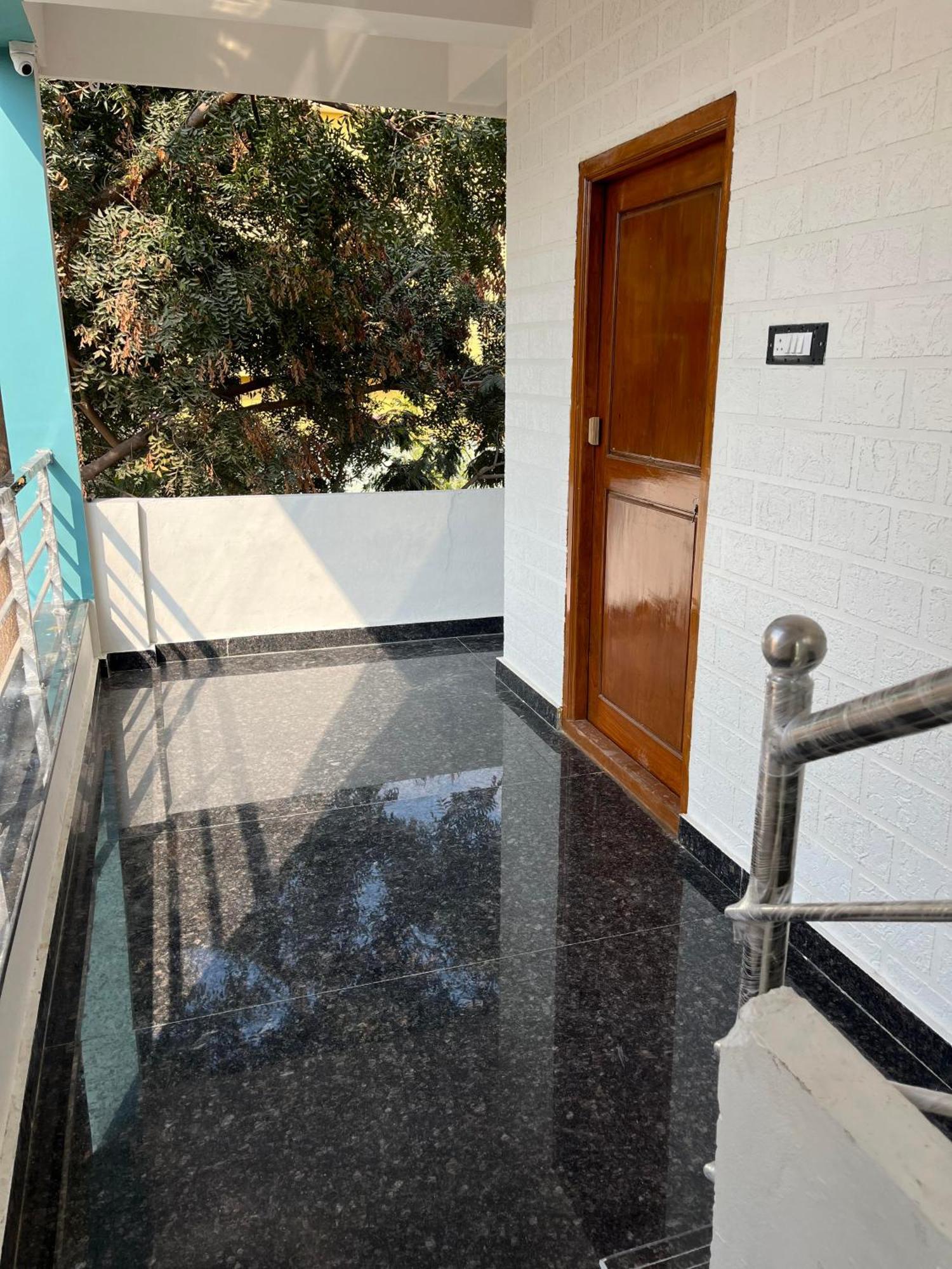 Boutique Bungalow 458 Secunderabad Exterior photo