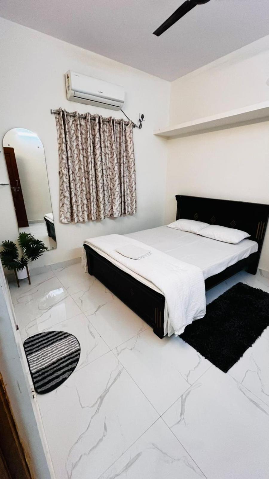 Boutique Bungalow 458 Secunderabad Exterior photo